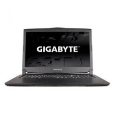 技嘉GIGABYTE P57W V6 雙碟 (黑) 筆記型電腦
